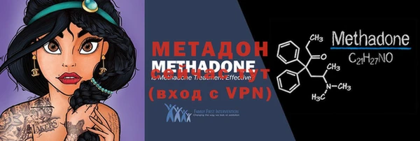 прущие крисы Горняк