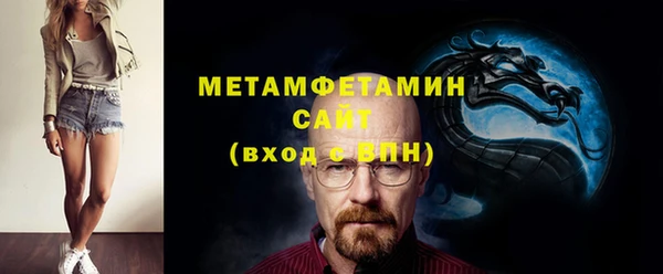 прущие крисы Горняк