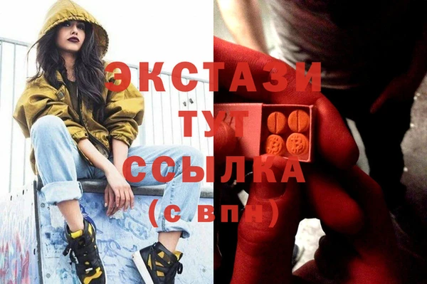 прущие крисы Горняк