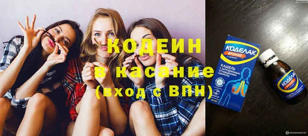 прущие крисы Горняк
